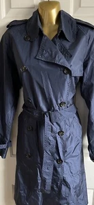 max mara seidenregenmantel - Bild 1 von 12
