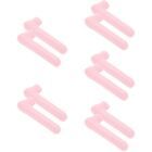  10 Pcs Door Handle Cover Baby Babyproof Knob Car Protector Protective Child