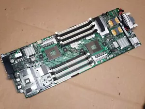 HP Proliant Server Motherboard 466590-002 595046-001 466590-002 Blade G7 Rack - Picture 1 of 2