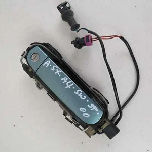 Maniglia esterna anteriore sinistra Audi A4 Mk1 1994-2000 usata (52887) - Foto 1 di 2