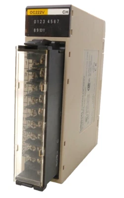 Omron Output Unit | C200H-OC222V - Bild 1 von 4