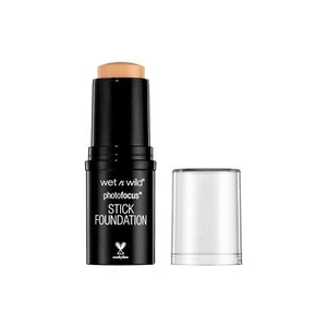 Wet n Wild Photo Focus Stick Foundation Golden Honey - Picture 1 of 5