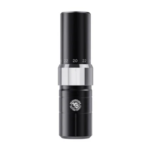 Ametralladora pluma tatuaje Dragonhawk Tour Y23, 2,0-3,3 mm cambio de longitud de 6 tiempos - Imagen 1 de 6