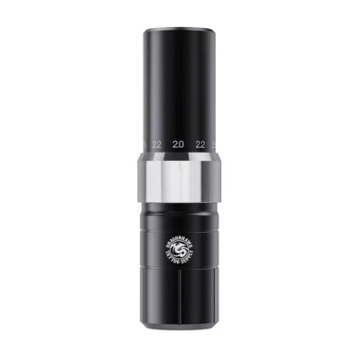 Dragonhawk Tour Y23 Tattoo Pen Machine Gun, 2.0-3.3mm 6 Strokes Length Change - Image 1 of 4