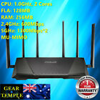 Oem Asus Rt-Ac3200 Tri-Band Gigabit Wireless Router Mu-Mimo Smart Wifi