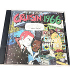 Cruisin 1966  Various By Cruisin 1966 Cd 1993