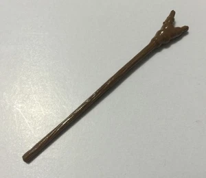 Star Wars Replacement Paploo Ewok Staff for Vintage Figures - Last 17 - Repro - Picture 1 of 1