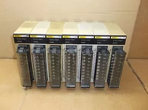 C200H-OD211 Omron PLC 12 Point DC Output Module Card C200HOD211 - Picture 1 of 4