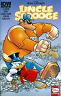 Uncle Scrooge #1 VF 2015 Stock Image