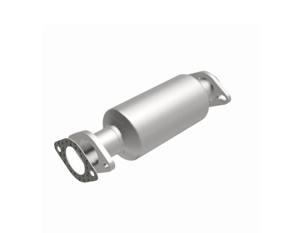 FITS:1983 MAZDA MPV 3.0L Rear Front  Catalytic Converter Q/E Foto 1 de 1