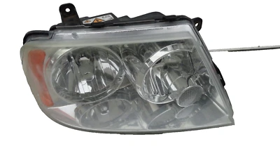 Faros HID xenón derecho d50415 Lincoln Navigator 2003 2004 2005 2006 OEM  Foto 1 de 4