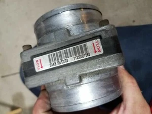 SAAB Mass Air Flow Sensor - Genuine SAAB 55557008 - Picture 1 of 4