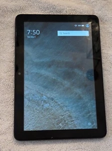 Tablet Amazon Fire HD 8 (10.ª generación) Fire OS 7.3.3.1 32 GB - Imagen 1 de 8