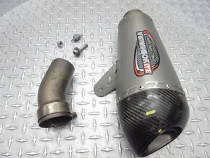 Silenciador de tubo de escape silenciador Honda CBR1000RR 2021 19-23 Yoshimura Alpha - Imagen 1 de 15