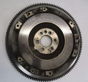 Genuine Used BMW MINI Flywheel Petrol Only R55 R56 R57 R58 R59 R60 R61 7561765 - Picture 1 of 3