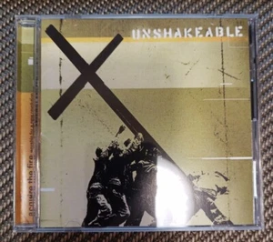Unshakeable by Acquire the Fire (CD, Nov-2001, Inpop Records) - Imagen 1 de 2