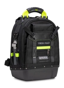 Veto Pro Pac TECH PAC Special Ops Large Tool Backpack - Picture 1 of 5