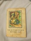 Vintage Ladybird Book - The Bunney-fluffs Moving Day - A J MacGregor - 1951