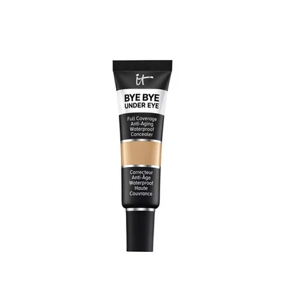 Korrekturflüssigkeit It Cosmetics Bye Bye Under Eye Medium Tan 12 ml - Bild 1 von 2