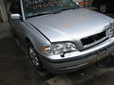 ESPEJO RETROVISOR INTERIOR S40 2000 00 2001 01 2002 02 03 04 369750 Foto 1 de 4