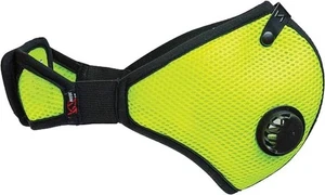 Máscara RZ Mediana M2 Malla Máscara Seguridad Verde - Imagen 1 de 1