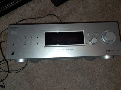 sony receiver - Image 1 of 4