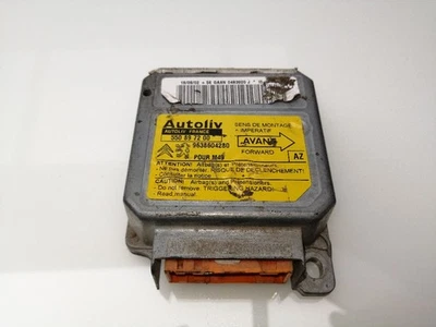 9638604280 CENTRALINA  / 132646 PER CITROËN JUMPER CAJA ABIERTA 06.2006 => - Immagine 1 di 4