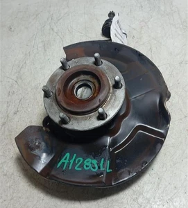 2001-2003 Toyota Tundra Sequoia 4x2 Left Driver Front Spindle Knuckle Oem - Picture 1 of 6