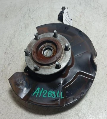 2001-2003 Toyota Tundra Sequoia 4x2 Left Driver Front Spindle Knuckle Oem - Image 1 of 4
