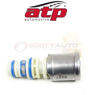 ATP Transmission Shift Solenoid for 1996-1999 Chevrolet C1500 Suburban - qf - Image 1 of 4