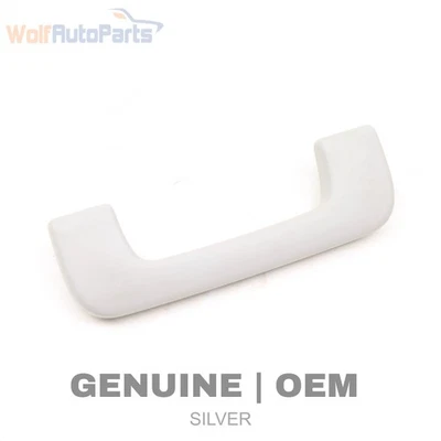 2006-2013 奥迪 A3 四轮车 - GRAB 手柄 8P0857607C — 第 1/4 张图片