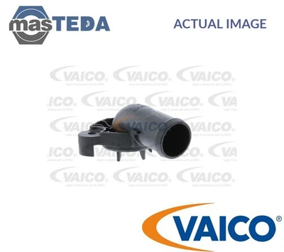 V10-0959 COOLANT FLANGE / PIPE VAICO NEW OE REPLACEMENT - Image 1 of 4