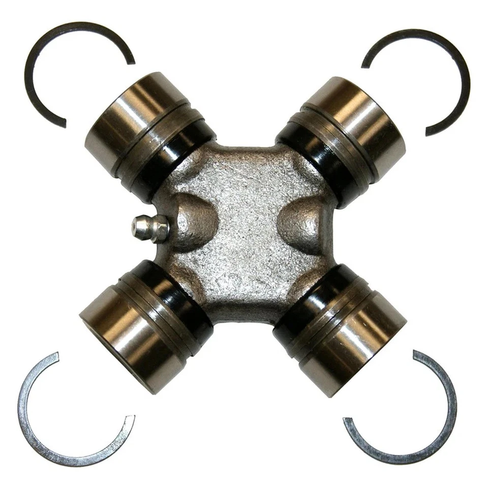 For Dodge W350 1981-1993 GMB 210-1309 Grade Standard U-Joint Foto 1 de 2