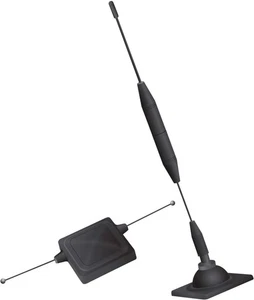 Car Cellular Phone Signal Booster & Repeater Antenna 5G, 4G LTE for Black  - Bild 1 von 7