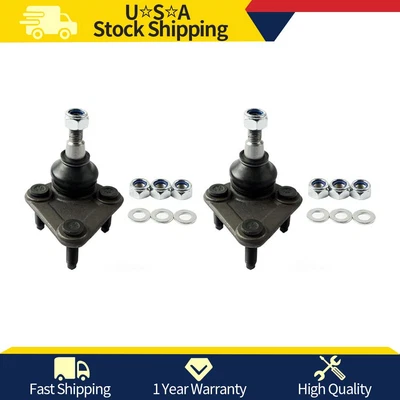 2 Suspensia Front Lower Ball Joints For Audi TT Quattro 2000 - Image 1 of 3