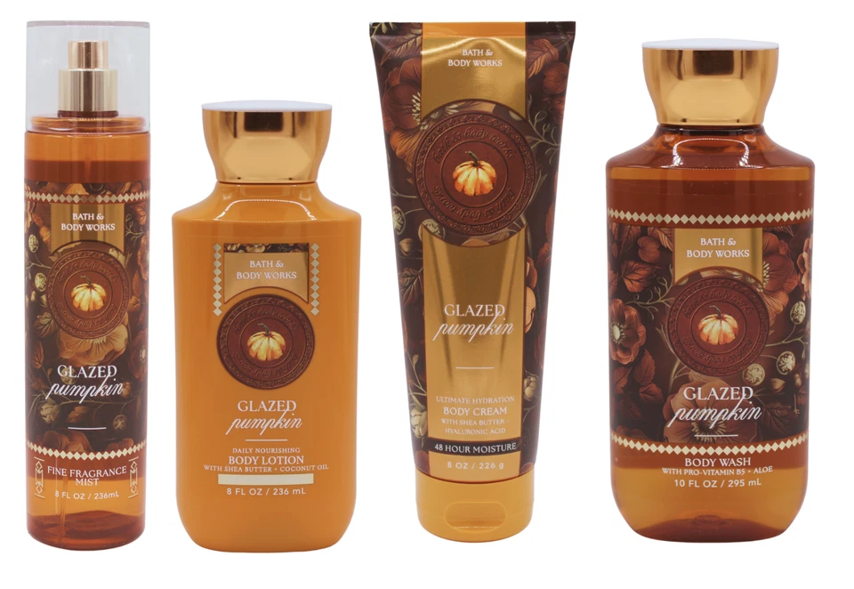 Calabaza esmaltada de Bath and Body Works - Elige tu producto Foto 1 de 1