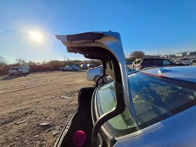 Maletero/portón trasero con cámara de visión trasera compatible con 07-09 LEXUS LS460 2762463 Foto 1 de 4