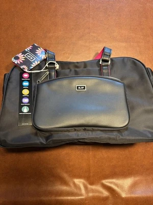 Sjp convertible weekender crossbody bag  - Image 1 of 4