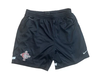 Nike Shorts Black Boys Size Medium - Image 1 of 4