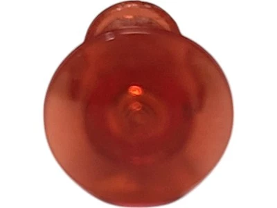 LENTE ELECTROLUX, LUZ INDICADORA 318228301 NUEVO OEM 318228301 Foto 1 de 2