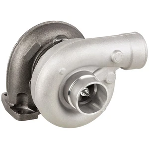 Turbo Turbocharger For Deutz BF4M2011 COM2 Engine Replaces 319246 319247 - Picture 1 of 5