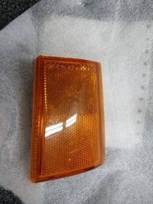 Marcador lateral de esquina/luz de estacionamiento para camioneta Chevrolet 1500 88-93 143164 Foto 1 de 3