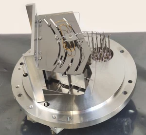Thermo Delta Isotope Ratio IRMS Ion Detector Amplifier Module. Working - Picture 1 of 11