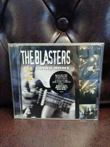 The Blasters CD Going Home Live - Bild 1 von 4