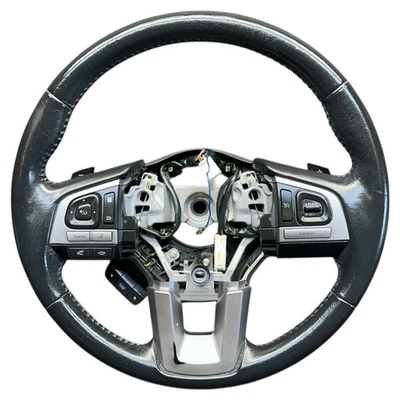 Volante Subaru Outback 15 16 2015 OEM Foto 1 de 4