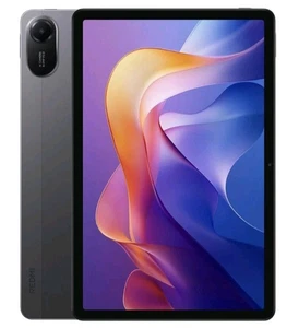 Xiaomi Redmi Pad 2 Tablet Grigio 11" 4+128GB MediaTek Helio G100-Ultra 9000mAh - Foto 1 di 1