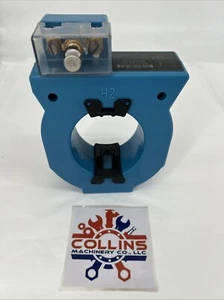 Arteche IRH-7 Instrument Current Transformer 735327200 10kV 1,000:5A 2024 Model - Picture 1 of 10