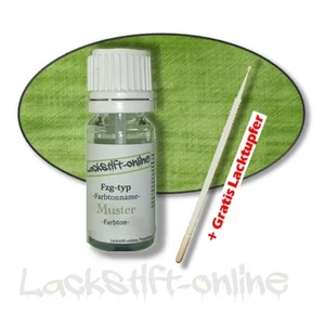 Toyota Touch Up Paint Pen; Colour Code: 040; Colour Name: Super White II (Snow White) - Picture 1 of 1