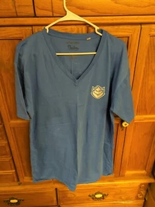 Extra Large Pressbox Women's St Louis Billikens T-shirt - Picture 1 of 3