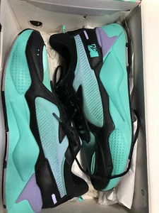 Puma RS-X Tracks MTV Bold Sneaker gr. 47, Neu - Bild 1 von 2